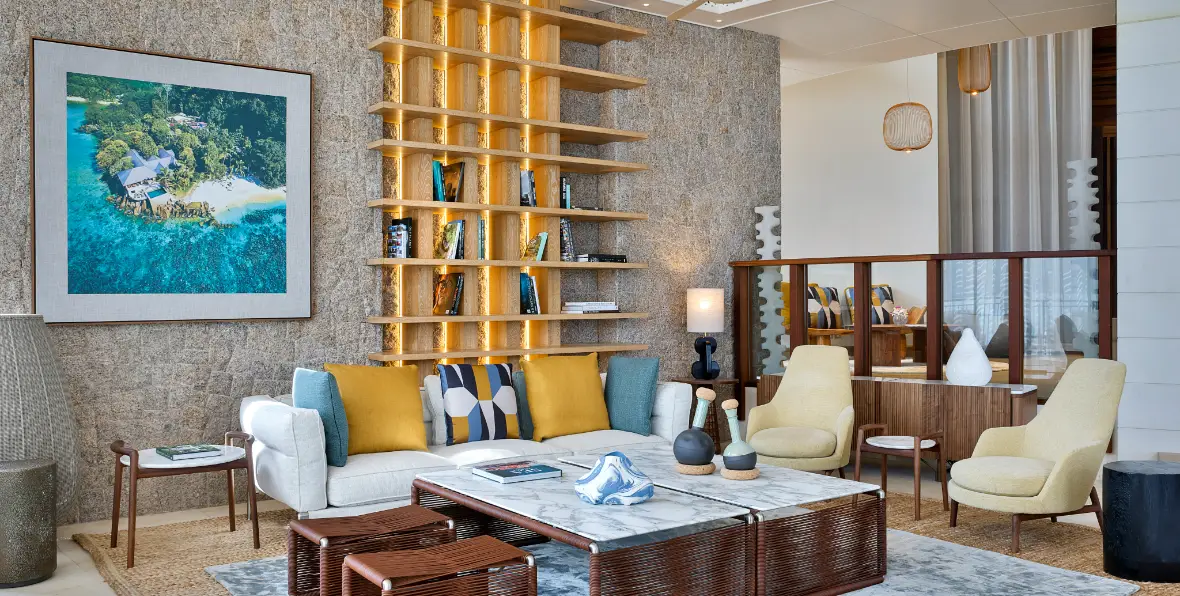 Mango House - 195.7.4.97 -