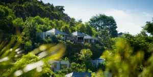 Raffles Seychelles - 195.7.4.97 -