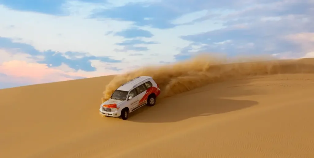 Tour Emiratos - 195.7.4.97 -