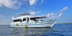 Horizon Ii - 195.7.4.97 - Horizon II - Surf Boat