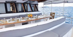 Horizon Ii - 195.7.4.97 - Horizon II - Surf Boat