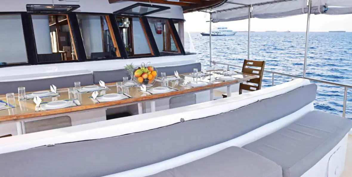 Horizon Ii - 195.7.4.97 - Horizon II - Surf Boat