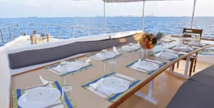 Horizon Ii - 195.7.4.97 - Horizon II - Surf Boat