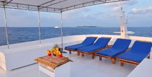 Horizon Ii - 195.7.4.97 - Horizon II - Surf Boat