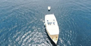 Horizon Ii - 195.7.4.97 - Horizon II - Surf Boat