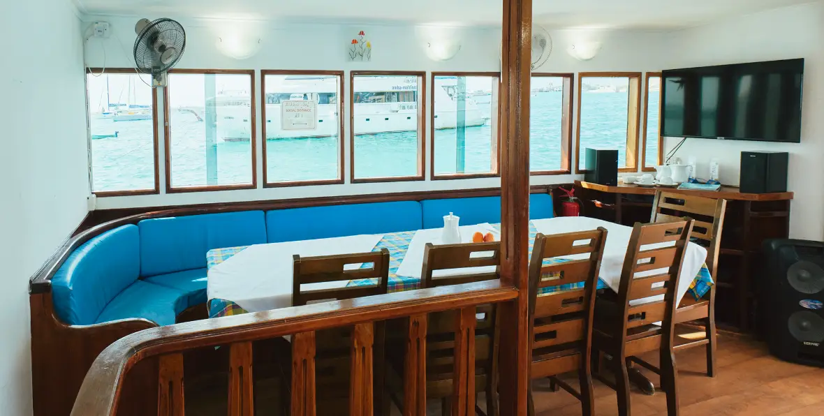 Horizon Ii - 195.7.4.97 - Horizon II - Surf Boat