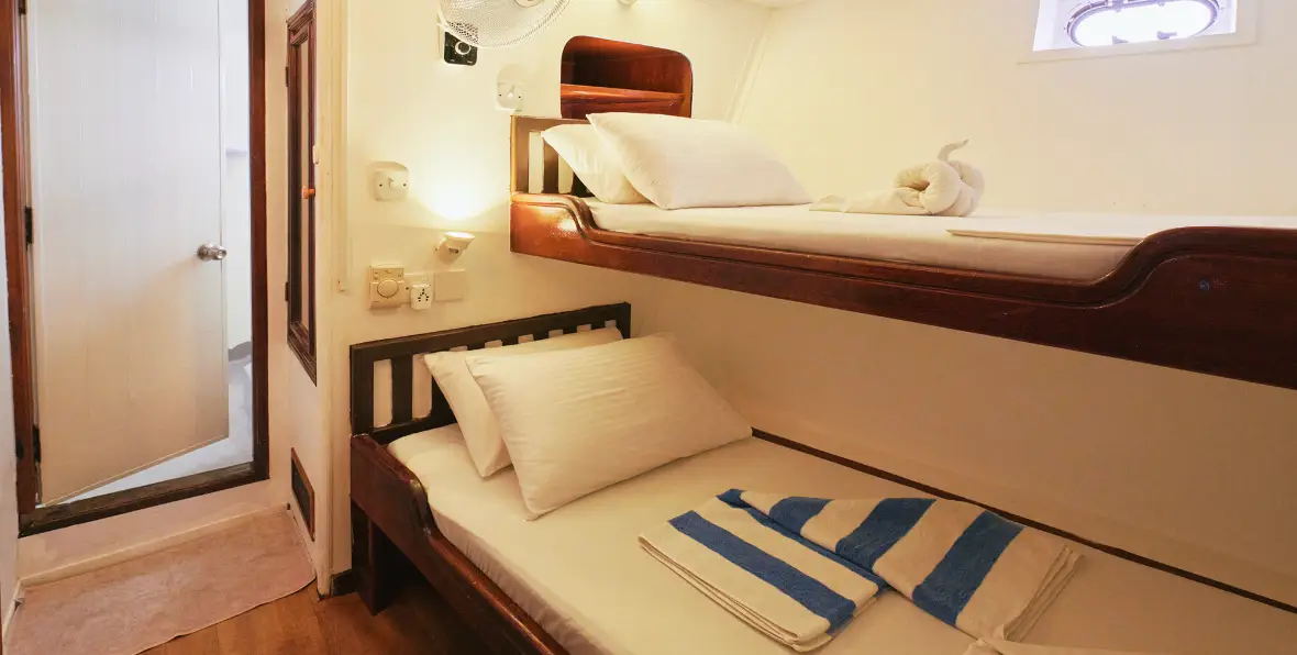 Horizon Ii - 195.7.4.97 - Horizon II - Surf Boat