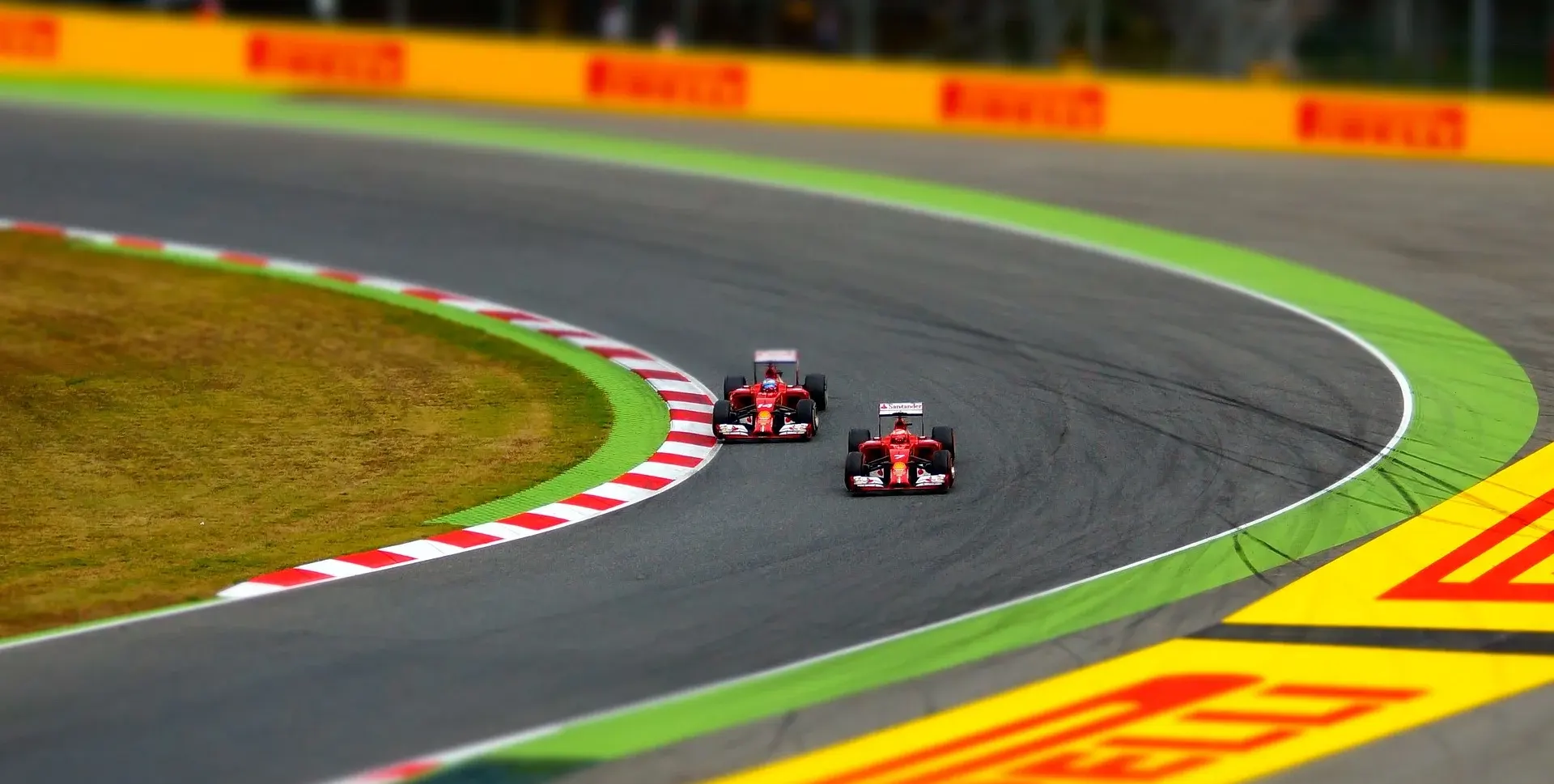 Gran Premio de F1 de Abu Dhabi