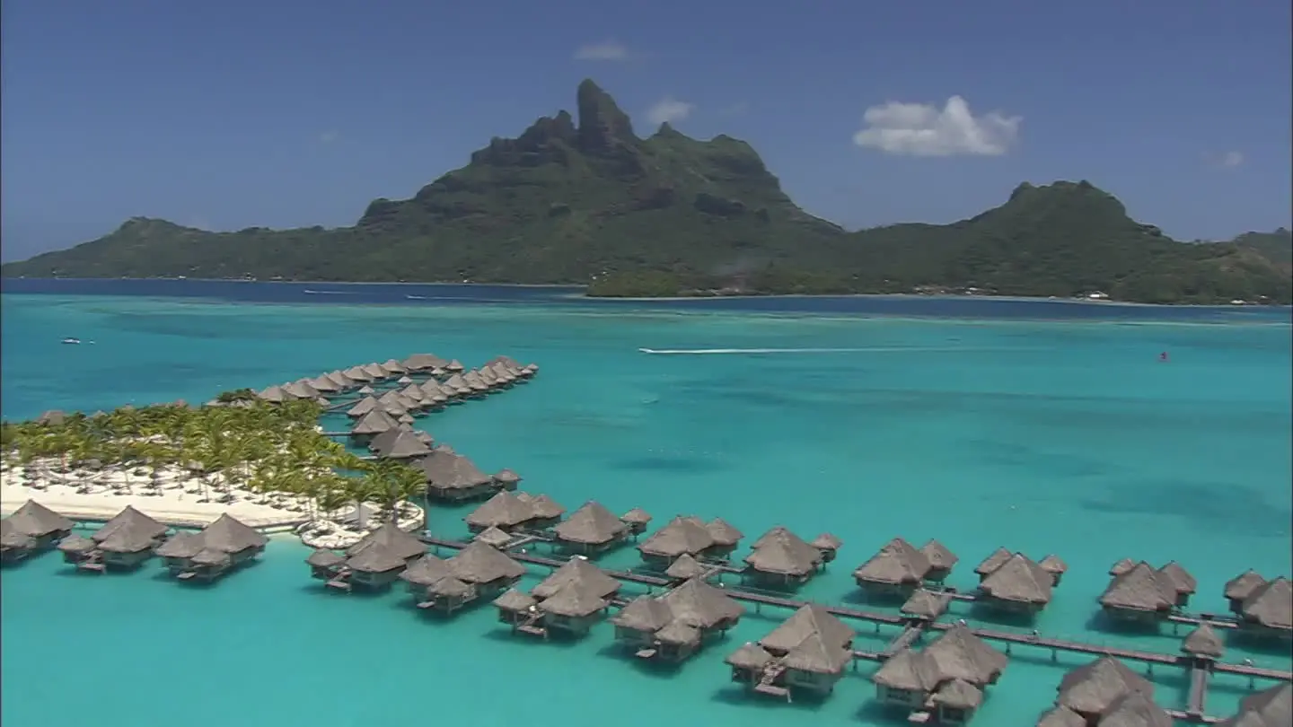 Polinesia Hero - 195.7.4.97 -