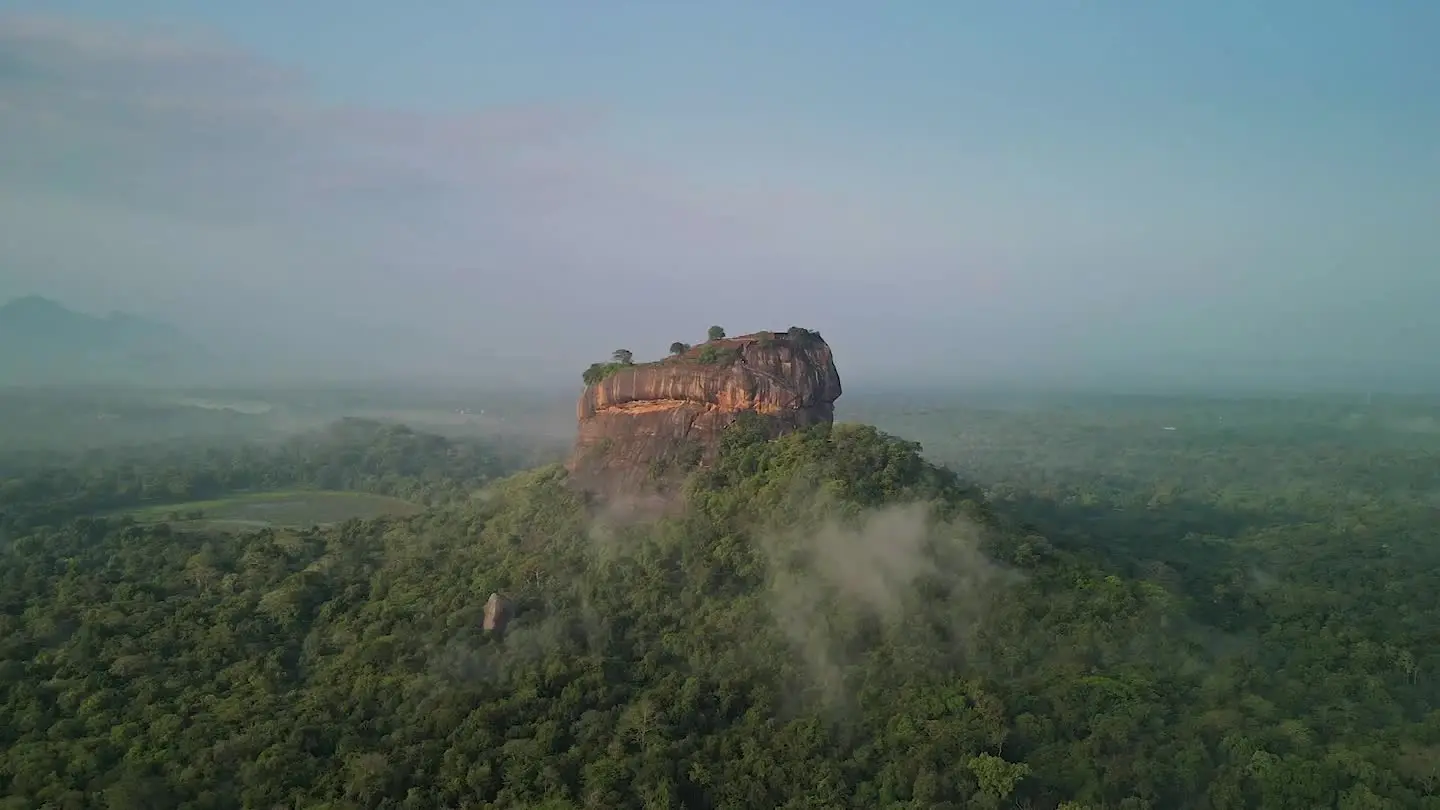 Sri Lanka Hero - 195.7.4.97 -