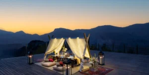 Alila Jabal - 195.7.4.97 - Alila Jabal Akhdar