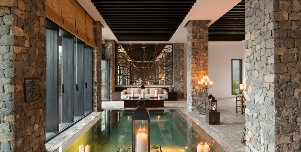 Alila Jabal - 195.7.4.97 - Alila Jabal Akhdar