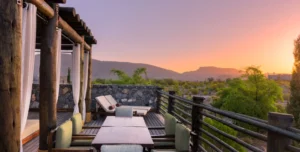 Alila Jabal - 195.7.4.97 - Alila Jabal Akhdar