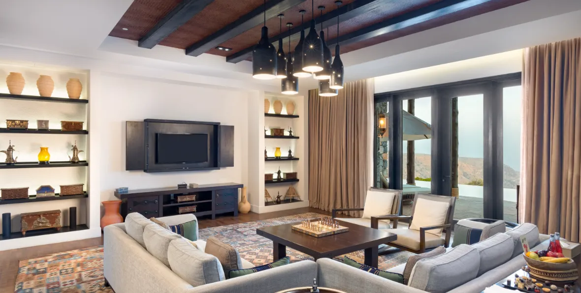 Alila Jabal - 195.7.4.97 - Alila Jabal Akhdar