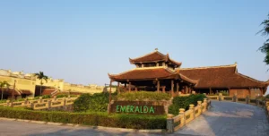 Emeralda - 195.7.4.97 - Emerald Resort Ninh Binh