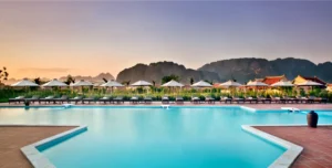 Emeralda - 195.7.4.97 - Emerald Resort Ninh Binh