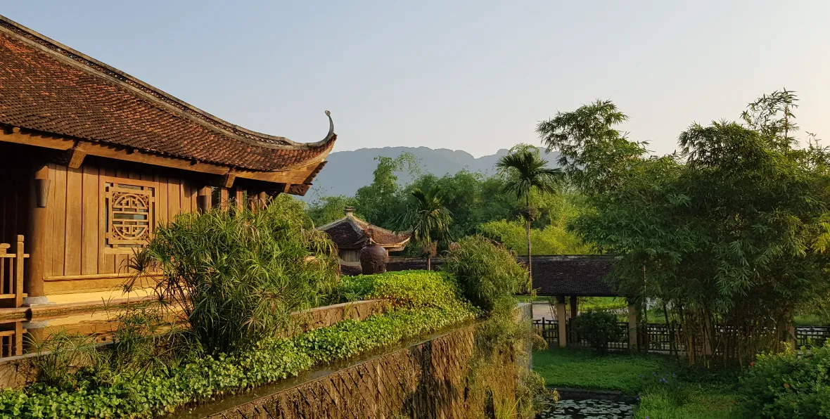 Emeralda - 195.7.4.97 - Emerald Resort Ninh Binh