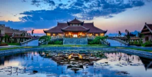 Emeralda - 195.7.4.97 - Emerald Resort Ninh Binh