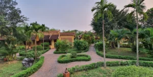 Emeralda - 195.7.4.97 - Emerald Resort Ninh Binh