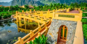 Emeralda - 195.7.4.97 - Emerald Resort Ninh Binh