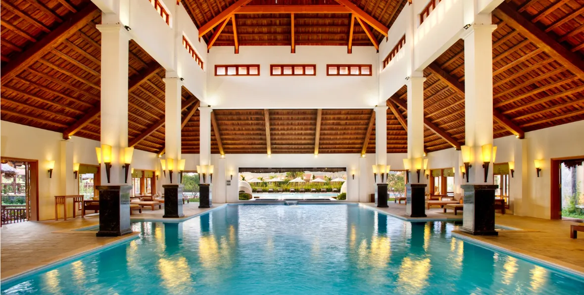 Emeralda - 195.7.4.97 - Emerald Resort Ninh Binh