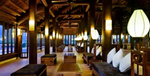 Emeralda - 195.7.4.97 - Emerald Resort Ninh Binh