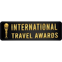 Logo Premio International Travel Awards - 195.7.4.97 -