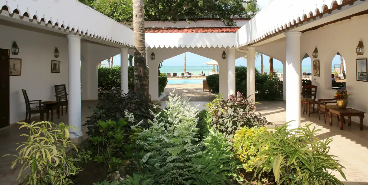 Sultan Suites - 195.7.4.97 -