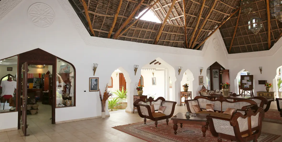 Sultan Suites - 195.7.4.97 -