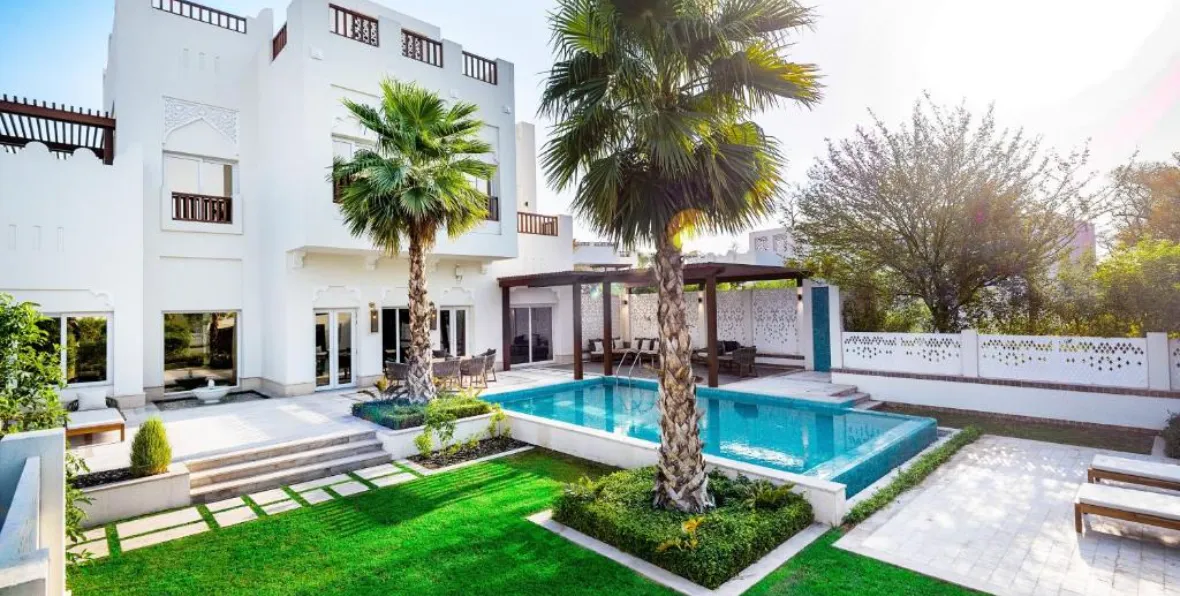 Al Mesila - 195.7.4.97 -