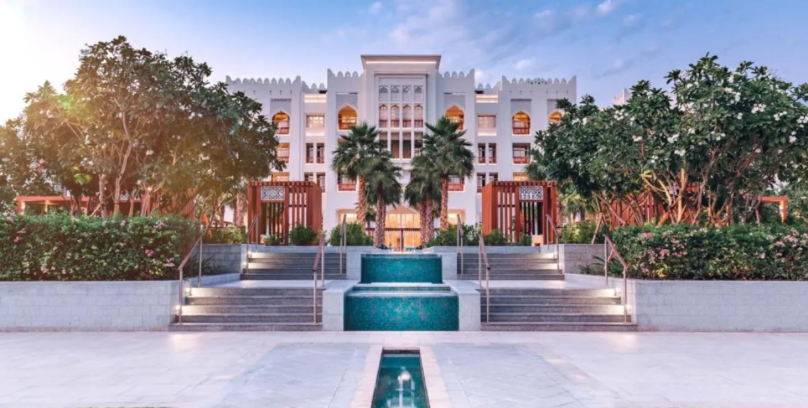 Al Mesila - 195.7.4.97 -