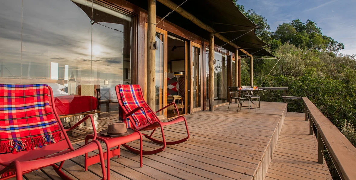 Angama - 195.7.4.97 -