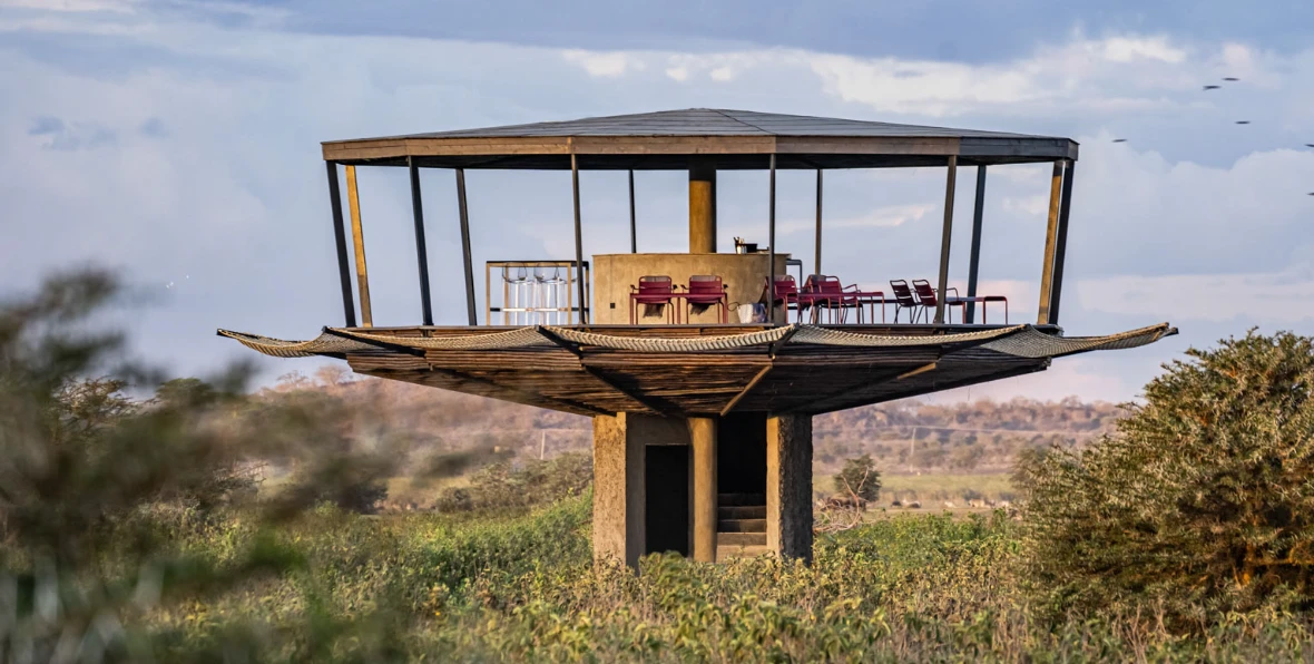 Angama - 195.7.4.97 -