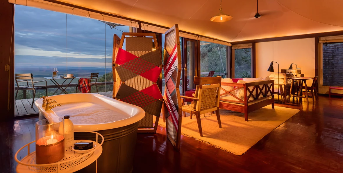 Angama - 195.7.4.97 -