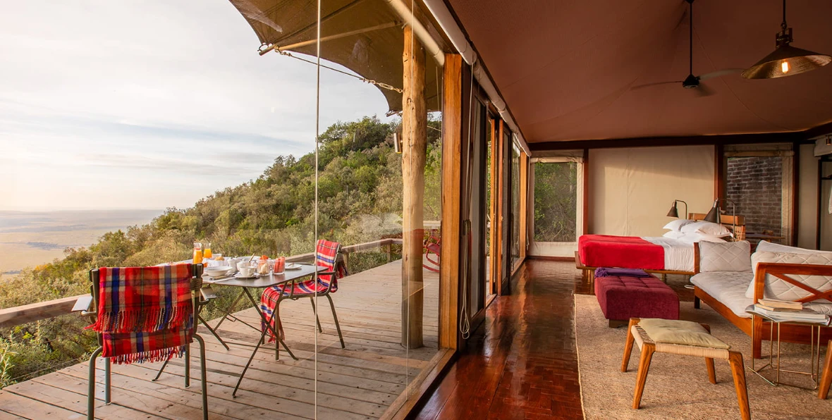 Angama - 195.7.4.97 -