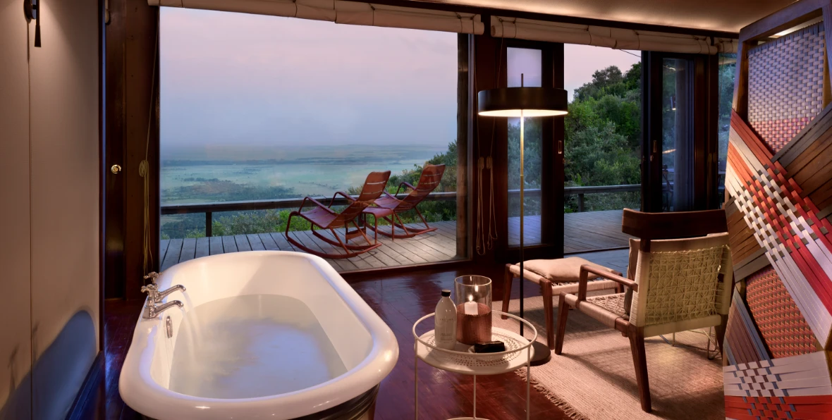 Angama - 195.7.4.97 -