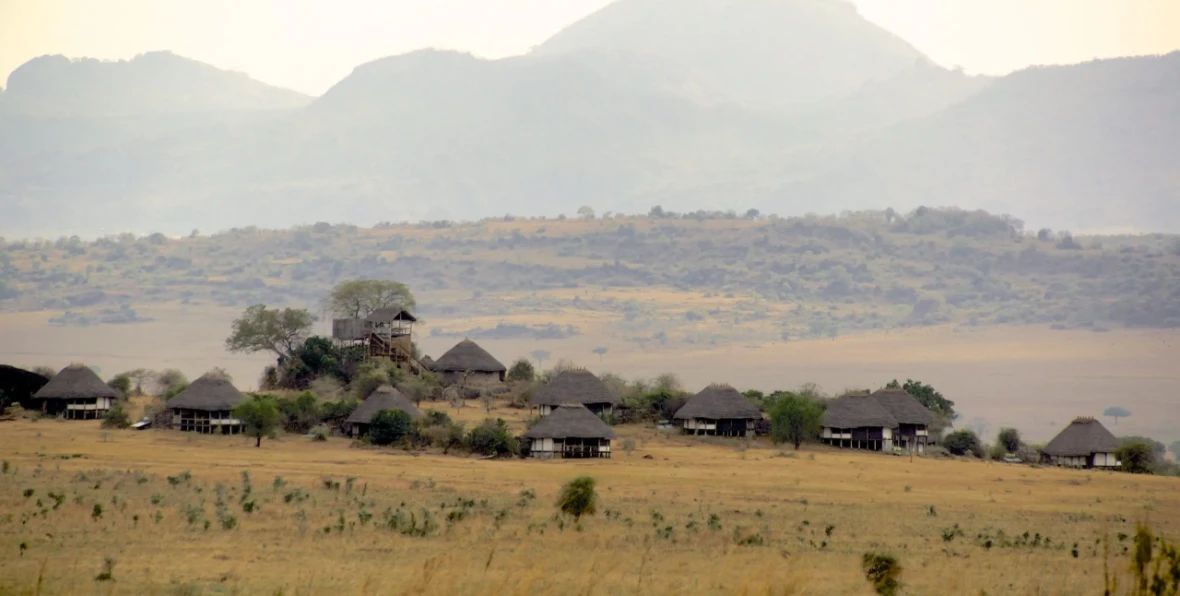 Apoka Safari Lounge - 195.7.4.97 -