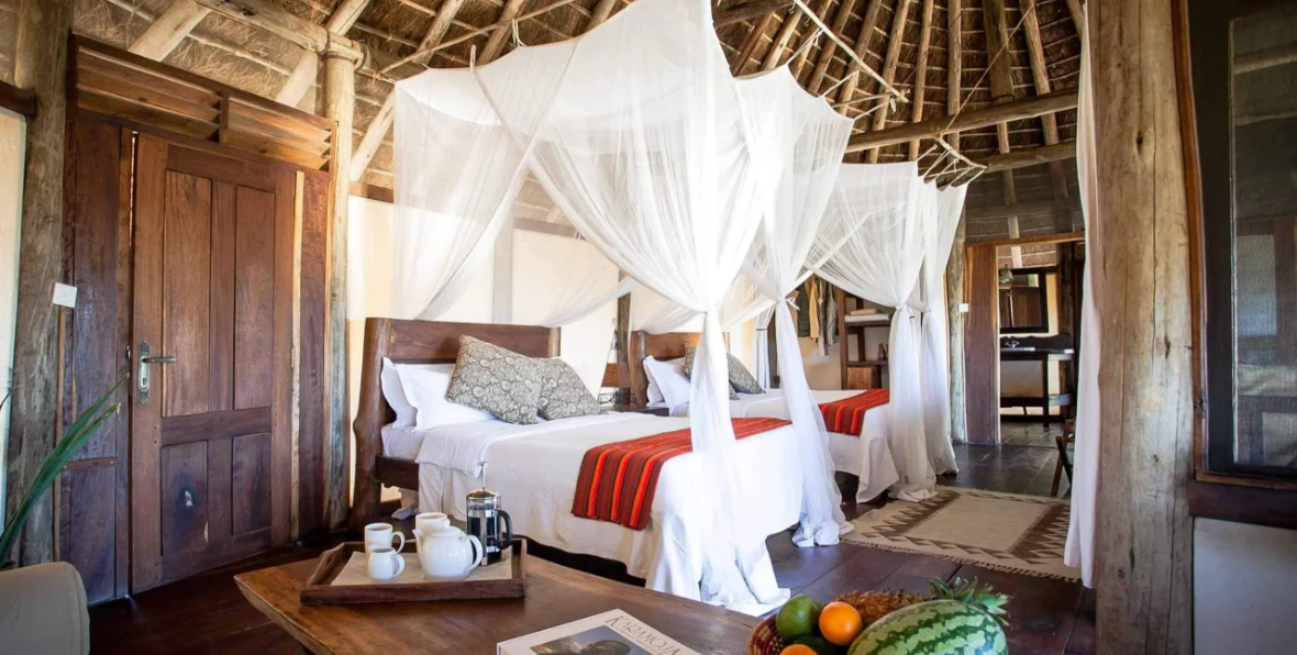 Apoka Safari Lounge - 195.7.4.97 -