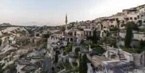 Argos Capadoccia - 195.7.4.97 -