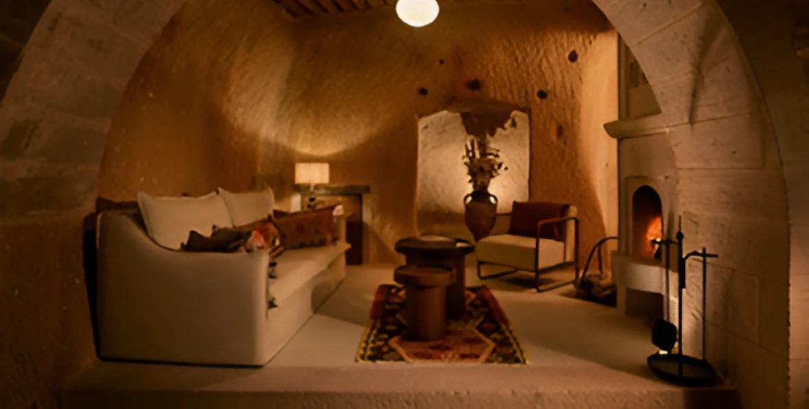 Argos Capadoccia - 195.7.4.97 -