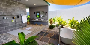 Bawe Island - 195.7.4.97 -