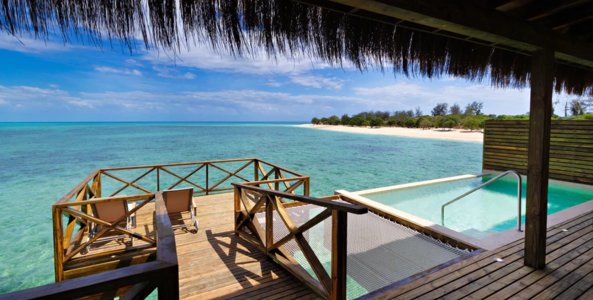 Bawe Island - 195.7.4.97 -