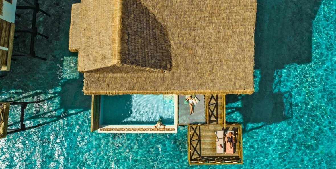 Bawe Island - 195.7.4.97 -