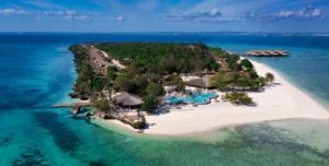 Bawe Island - 195.7.4.97 -