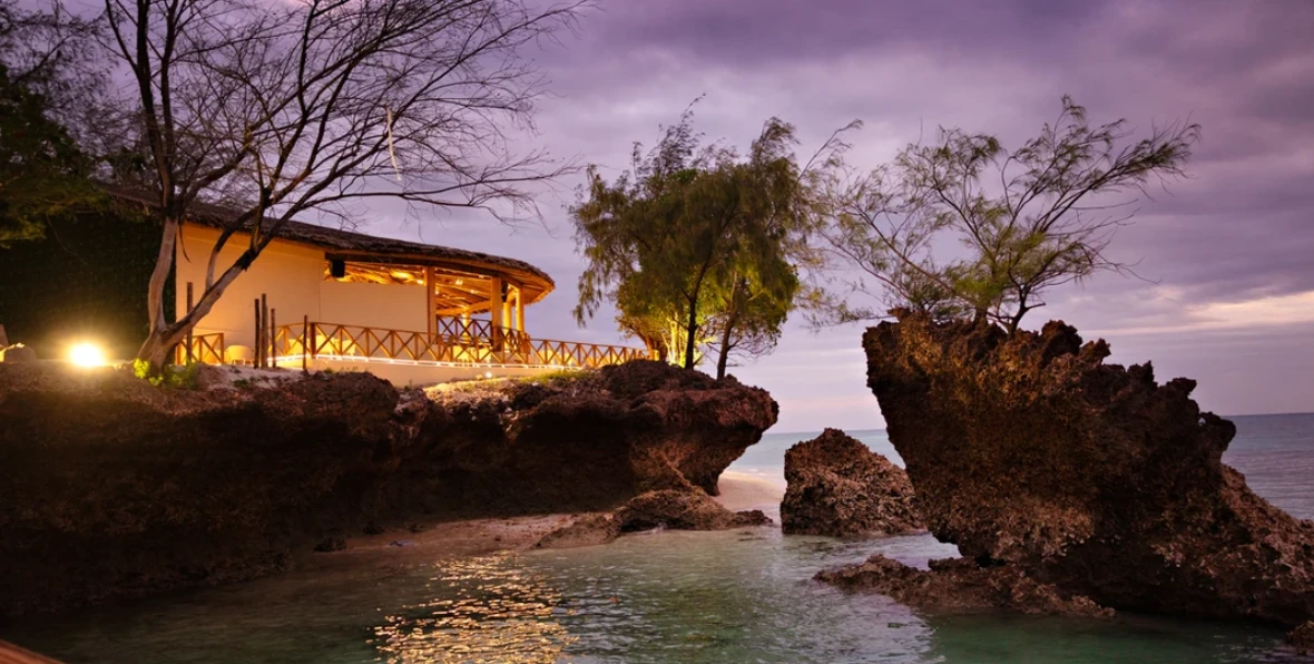 Bawe Island - 195.7.4.97 -