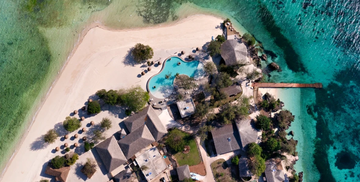 Bawe Island - 195.7.4.97 -