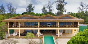 Bawe Island - 195.7.4.97 -