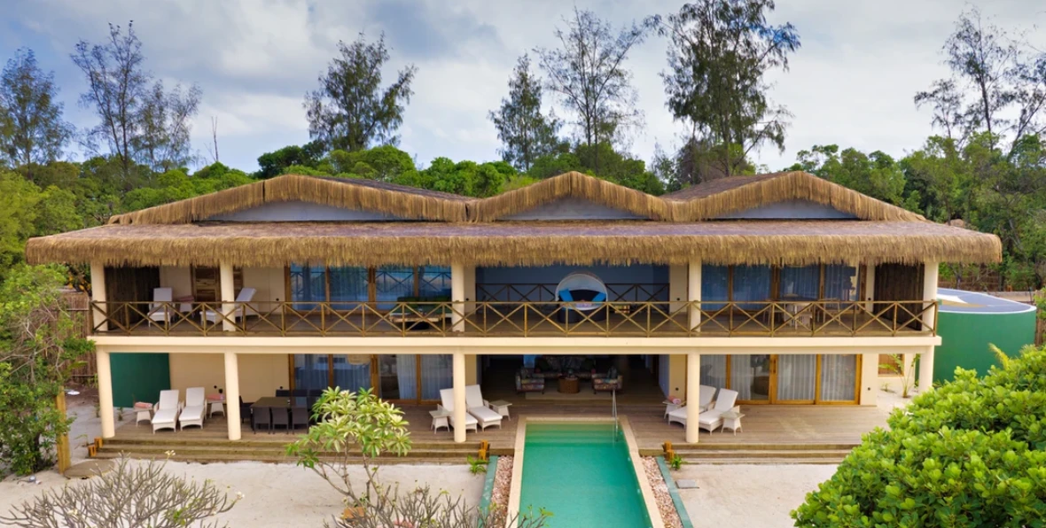 Bawe Island - 195.7.4.97 -