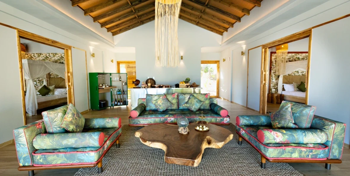 Bawe Island - 195.7.4.97 -