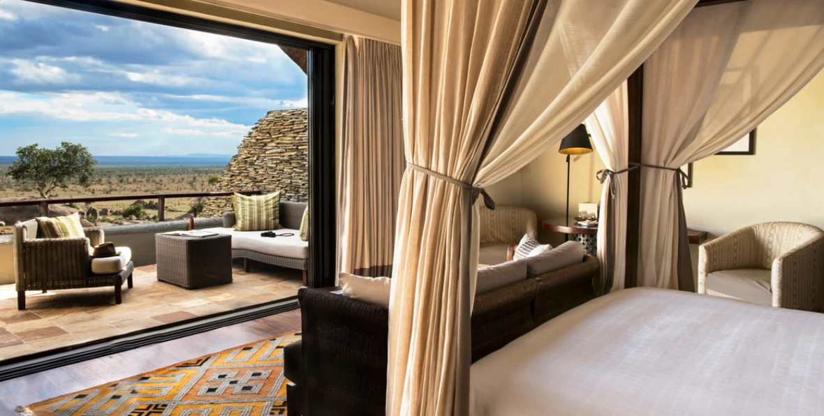 Four Seasons Safari - 195.7.4.97 -